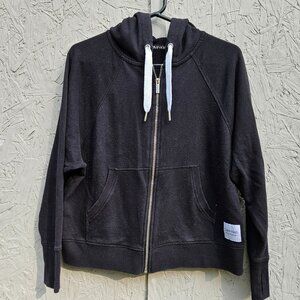 CK Zip-up Hoodie - S